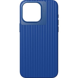 Nudient Bold Case Apple iPhone 15 Pro Max Signature Blue