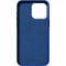 Nudient Nudient Bold Case Apple iPhone 15 Pro Max Signature Blue