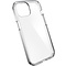 Speck Speck Presidio Perfect Clear Apple iPhone 15 Clear - with Microban