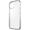 Speck Speck Presidio Perfect Clear Apple iPhone 15 Clear - with Microban