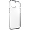 Speck Speck Presidio Perfect Clear Apple iPhone 15 Clear - with Microban