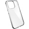 Speck Speck Presidio Perfect Clear Apple iPhone 15 Pro Clear - with Microban