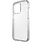 Speck Speck Presidio Perfect Clear Apple iPhone 15 Pro Clear - with Microban