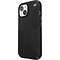 Speck Speck Presidio2 Grip Apple iPhone 15 Black -  with Microban