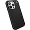 Speck Speck Presidio2 Grip Apple iPhone 15 Pro Black  -  with Microban