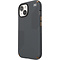 Speck Speck Presidio2 Grip Apple iPhone 15 Charcoal Grey -  with Microban