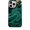 Burga Burga Tough Case Apple iPhone 15 Pro - Emerald Pool
