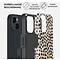 Burga Burga Tough Case Apple iPhone 15 - Almond Latte