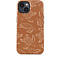 Burga Burga Tough Case Apple iPhone 15 Plus - Earth Shell