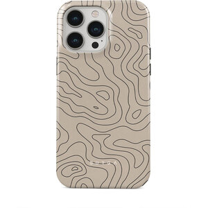 Burga Tough Case Apple iPhone 15 Pro Max - Wild Terrain