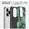 Burga Burga Tough Case Apple iPhone 15 Pro - Ubud Jungle