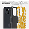 Burga Burga Tough Case Apple iPhone 15 - Sunbeams