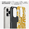 Burga Burga Tough Case Apple iPhone 15 Pro - Sunbeams