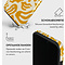 Burga Burga Tough Case Apple iPhone 15 Pro - Sunbeams