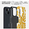 Burga Burga Tough Case Apple iPhone 15 Plus - Sunbeams
