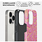 Burga Burga Tough Case Apple iPhone 15 Pro - Popsicle