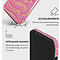 Burga Burga Tough Case Apple iPhone 15 - Popsicle