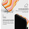 Burga Burga Tough Case Apple iPhone 15 Pro - Flower Power