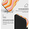 Burga Burga Tough Case Apple iPhone 15 Plus - Flower Power