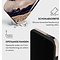 Burga Burga Tough Case Apple iPhone 15 Pro - Royal Blue