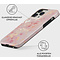 Burga Burga Tough Case Apple iPhone 15 Pro Max - Golden Coral