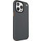 Speck Speck Presidio2 Pro + MS Apple iPhone 15 Pro Max Charcoal Grey -  with Microban