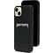 Mobiparts Mobiparts Classic TPU Case with Cardholder Apple iPhone 15 Plus Matt Black