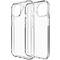 Gear4 GEAR4 Crystal Palace for iPhone 15 Clear