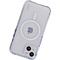 SoSkild SoSkild Apple iPhone 15 Defend Case Magnetic Ring Transparent