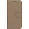 Mobiparts Mobiparts Leather 2 in 1 Wallet Case Samsung Galaxy A54 (2023) Taupe