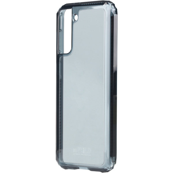Soskild Galaxy S21 Smokey Grey primehoesjes.nl