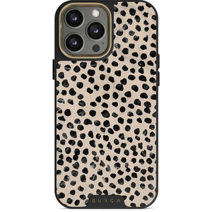 Burga Elite Case Apple iPhone 13 Pro - Almond Latte