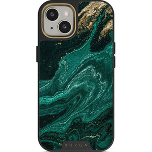 Burga Elite Case Apple iPhone 13 - Emerald Pool