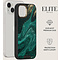 Burga Burga Elite Case Apple iPhone 13 - Emerald Pool