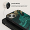 Burga Burga Elite Case Apple iPhone 13 - Emerald Pool