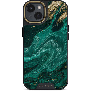 Burga Elite Case Apple iPhone 14 - Emerald Pool