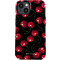 Burga Burga Tough Case Apple iPhone 15 - Cherrybomb