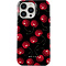 Burga Burga Tough Case Apple iPhone 15 Pro - Cherrybomb