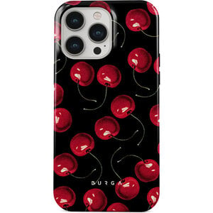 Burga Tough Case Apple iPhone 14 Pro Max - Cherrybomb