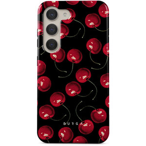 Burga Tough Case Samsung Galaxy S23 - Cherrybomb