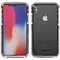 SoSkild Apple iPhone X/XS SoSkild Defend Heavy Impact Hoesje - Transparant