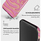 Burga Burga Tough Case Apple iPhone 12/12 Pro - Popsicle