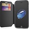 SoSkild SoSkild iPhone SE/8/7 Defend Wallet Case Zwart - Geavanceerde Bescherming
