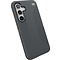 Speck Speck Presidio2 Grip Samsung Galaxy S24 Charcoal Grey - with Microban