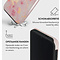 Burga Burga Tough Case Samsung Galaxy S24 Plus - Golden Coral