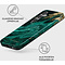 Burga Burga Tough Case Samsung Galaxy S24 Plus - Emerald Pool