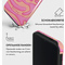 Burga Burga Tough Case Samsung Galaxy S24 - Popsicle
