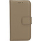 Mobiparts Mobiparts Leather 2 in 1 Wallet Case Samsung Galaxy S24 Taupe