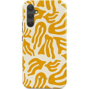 Burga Tough Case Samsung Galaxy A34 5G  Sunbeams