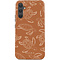 Burga Burga Tough Case Samsung Galaxy A34 5G  Earth Shell